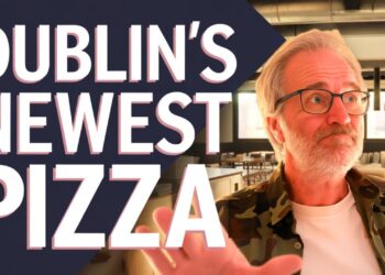 IS Dublin's NEWEST Restaurant Serving the BEST Detroit Style Pizza?