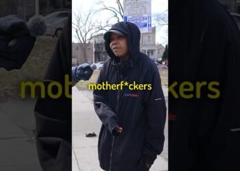 The Most Dangerous Hood in Chicago…