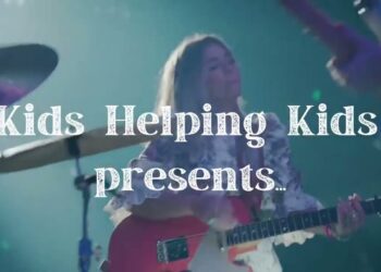 Anne Wilson Headlines Kids Helping Kids Benefit Concert – January 10, 2026
