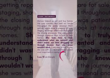 Client Testimonial: Lou