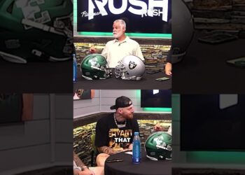The deeper meaning behind the new “Crosby Field” at Eastern Michigan 👀