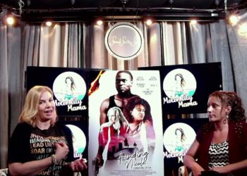 Motor City Mama_Kara interviews Nicole Beverly “Finding Nicole”