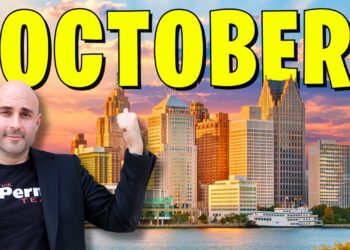 Living in Metro Detroit | Top Things to do October 2024