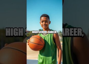 Uncovering the Journey of Emoni Bates