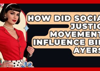 How Did Social Justice Movements Influence Bill Ayers? – I'm a 60s Baby
