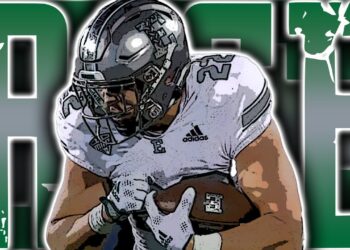 The Rise of Eastern Michigan