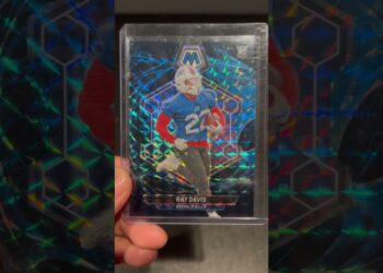 Football pickups from Detroit Sports Spectacular! #sportscards #footballcards #whodoyoucollect