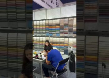 JULONG Canton Fair Booth No 15.3 B04-05  [烟花]Welcome[烟花]