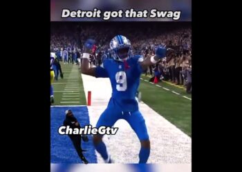 Detroit Lions are Awesome #detroitlions