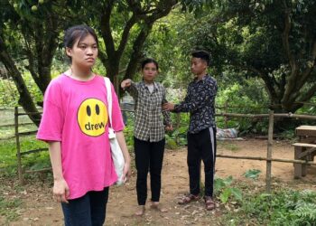 Duyen asked Chi to leave because she disrespected her father. What will Long do?