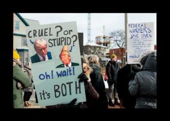 Protests Erupt Across U.S. as Trump Celebrates 79th Birthday with Controversial Parade