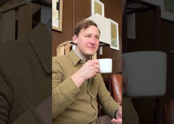 Drink of the Week: Milky Jade Oolong tea at TeaHaus