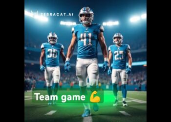 Detroit Lions#sports #viralshorts #viralvideo #viralhighlights