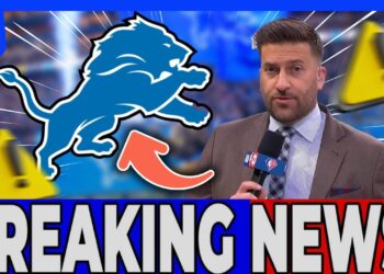 EXPLOSIVE TRADE! SHAKE THE DETROIT LIONS NATION! WELCOME STAR! NFL UPDATE! DETROIT LIONS NEWS TODAY