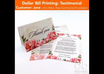Customer Testimonial 💬 Jane – Ann Arbor Area Community Foundation
