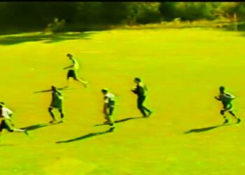 PEGTV: Sports Rewind-CSJ vs SUNY Canton Men's Soccer. October 12, 2008.