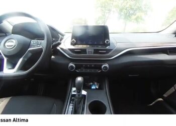 2025 Nissan Altima near me Canton, Plymouth, Wayne MI 304531 304531