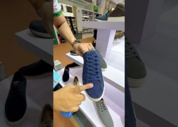 leather shoes – canton fair 2025