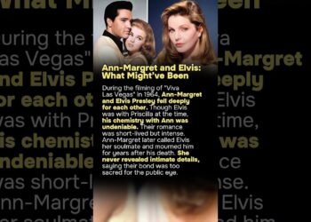 Ann-Margret and Elvis: What Might’ve Been
