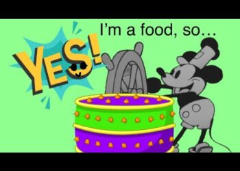 ANST 4: The Great New-ish Bake-Off