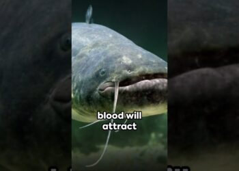 Best bait to use for catching catfish #fishing #outdoors