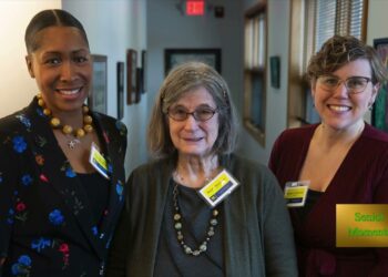 Senior Moments – July 2025