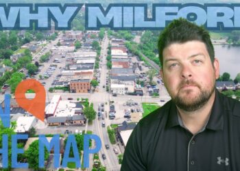 What Puts Milford on the MAP?
