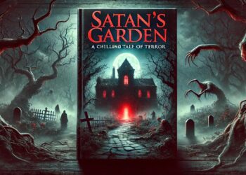 Satan's Garden 🌿👹 | A Chilling Tale of Terror