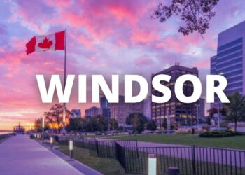 Windsor Canada Travel Guide: 19 BEST Things To Do In Windsor Ontario