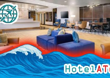 #ReviewHotel #Review DoubleTree by Hilton Ann Arbor North