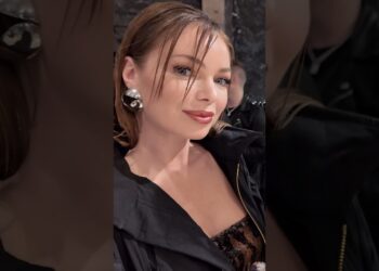 Attending Arketa Los Angeles Launch Party | ANNA CASEY