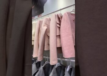 You see ready-made collections — we spot trends before they hit Instagram.Canton Fair, China.