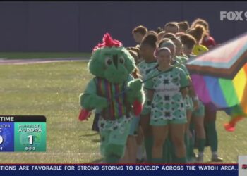 Minnesota Aurora vs. Rochester FC [FULL GAME]