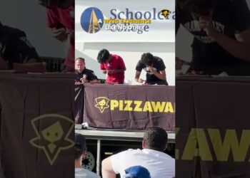 Food Competition | Games for Events | Eating Challenge