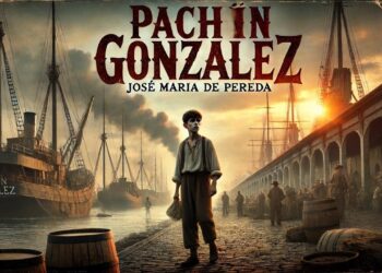 Pachín González: La Historia de un Hombre de Campo 🌾👨‍🌾