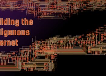 Building the Indigenous Internet