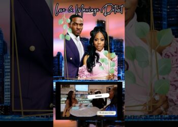 Love & Marriage Detroit – “AuPair or Nannie”