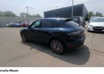 2022 Porsche Macan near me Canton, Plymouth, Wayne MI B20587 B20587