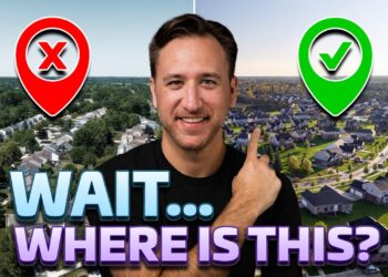 You’ve NEVER Heard of These 3 Michigan Cities (But You’ll Want to Move Here!)