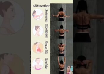 Yoga Pilates -Reduce Belly Fat part 359#yoga #weightloss #bellyfatloss #shorts