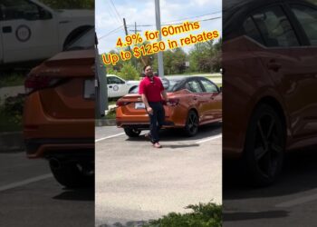 Month of May Nissan Sentra Special APR #nissan #nissansentra