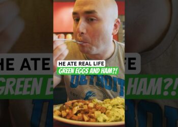 FULL VIDEO LIVE NOW!  #food #detroiteats #foodie #bigmac #detroit