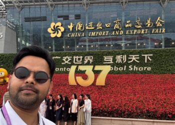 Canton Fair China // Phase 3 footwear and Fashion Apparels // Amazing 🤩