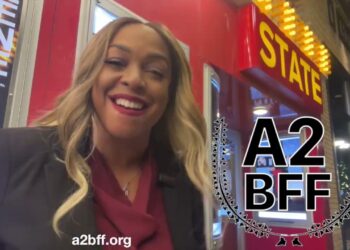 The Ann Arbor Black Film Festival wants YOUR MOVIE!
