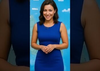 4th of July  Weather Forecast  with Annie– From Sunshine to Sizzle!
