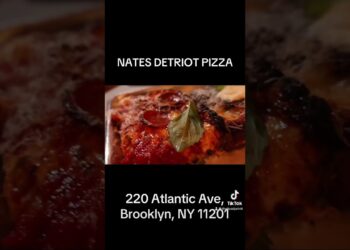 Nate’s Detroit Pizza