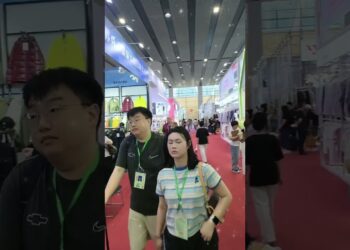 The 137th canton fair #benclothing #fashion #exportgarment #mensfashion #menswear