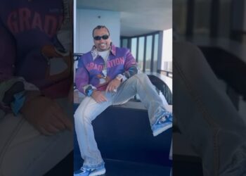 Big Meech Trolls 50 Cent in Miami