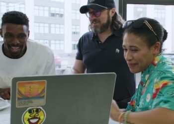 Inside the AI & Gaming Event That Brought Detroit’s Creators Together