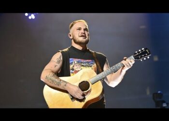 Zach Bryan Releases New Songs: 'Streets of London' & More